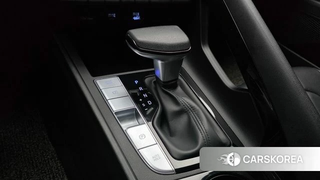 Hyundai Avante Hybrid (CN7) id 4362096 из Кореи 19