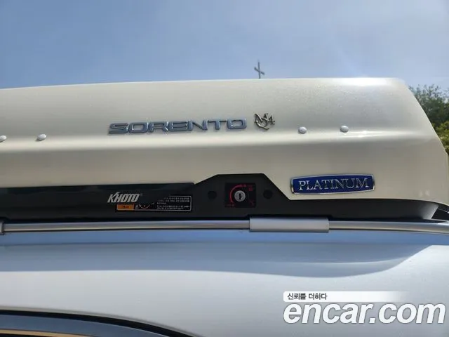 Kia Sorento 4th Generation id 2702276 из Кореи 19