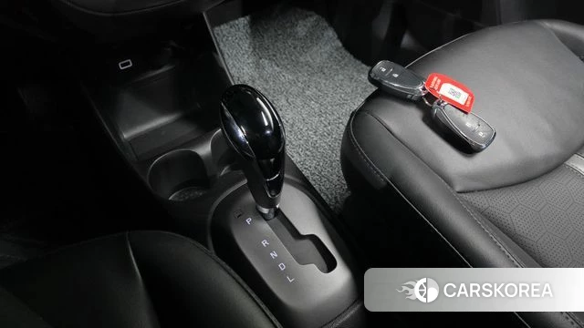 Chevrolet (GM Daewoo) The New Spark id 3829007 из Кореи 19