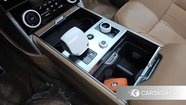 Land Rover Range Rover 5th Generation id 3353932 из Кореи 19