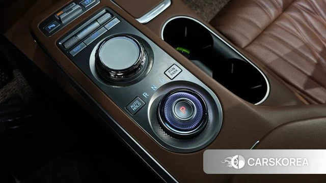 Genesis GV70 id 4443476 из Кореи 32
