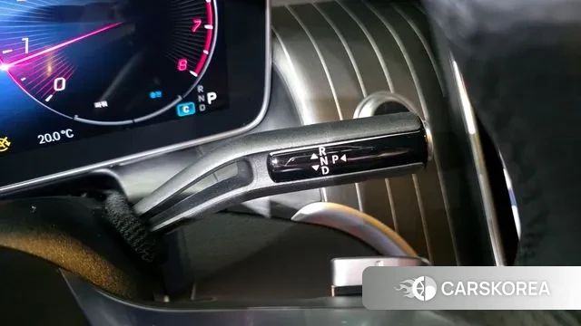 Mercedes-Benz GLC-Class X254 id 3272515 из Кореи 19