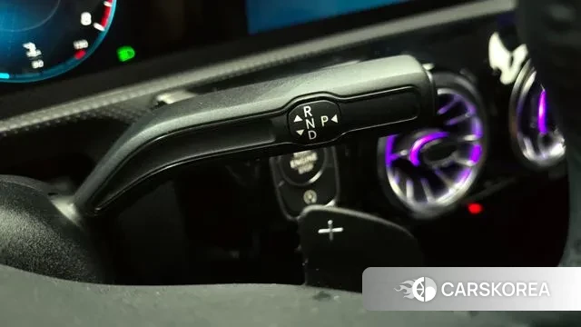 Mercedes-Benz A-Class W177 id 3492527 из Кореи 19