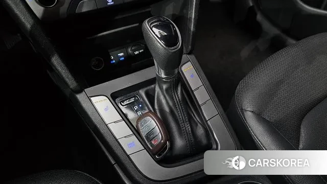 Hyundai Avante AD id 3429476 из Кореи 19