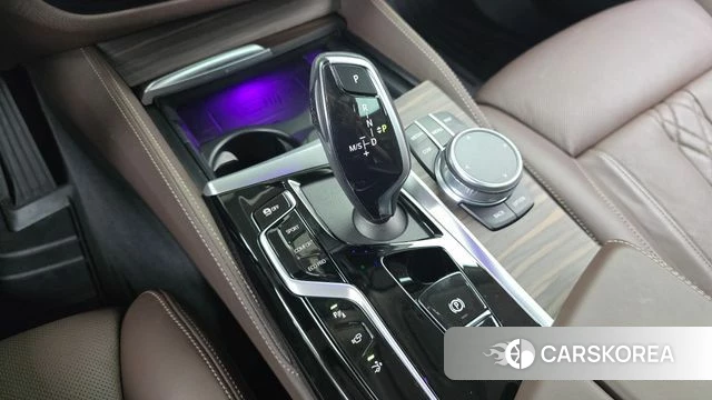 BMW 6 Series GT (G32) id 4550808 из Кореи 19