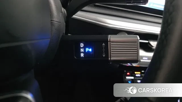 Hyundai Grandeur (GN7) id 3599955 из Кореи 19