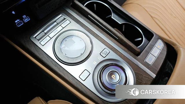Genesis G80 (RG3) id 4361952 из Кореи 19