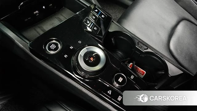 Kia Sportage 5th Generation Hybrid id 4657121 из Кореи 19