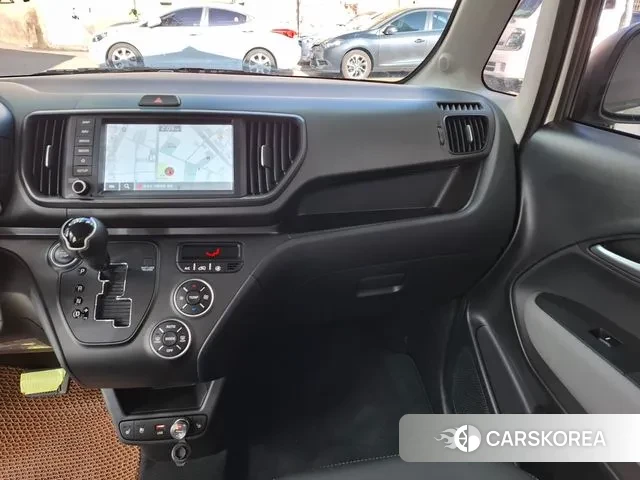 Kia The New Kia Ray id 3517063 из Кореи 18