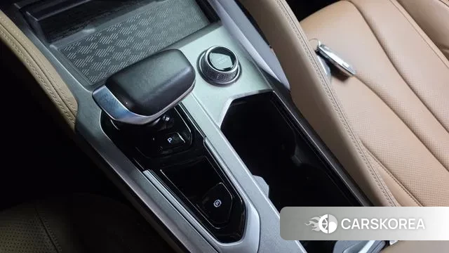 Renault Korea (Samsung) Grand Coleos id 3700943 из Кореи 19