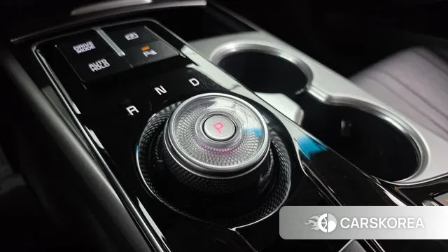 Kia K8 id 3600408 из Кореи 19