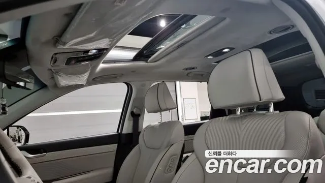 Hyundai The New Palisade id 2553226 из Кореи 19