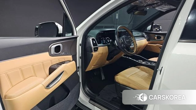 Kia Sorento 4th Generation id 4428407 из Кореи 35