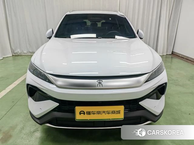 BYD Song Pro DM id 4240370 из Китая 19