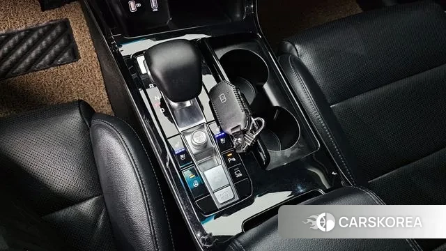 Kia K7 Premier id 3193211 из Кореи 19