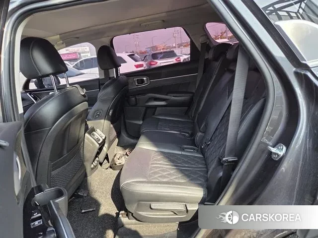 Kia Sorento 4th Generation id 3340525 из Кореи 18