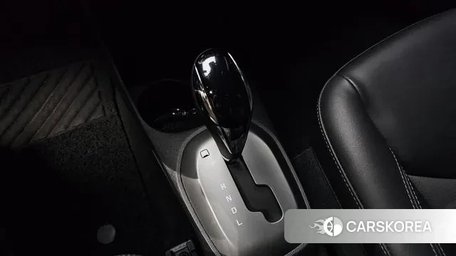 Chevrolet (GM Daewoo) The New Spark id 2902533 из Кореи 19