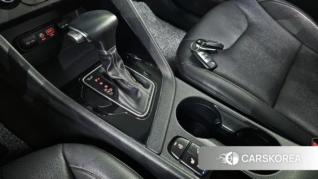 Kia Niro id 3880163 из Кореи 19