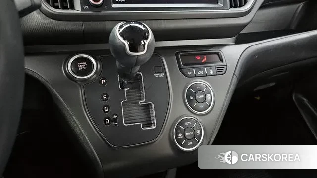 Kia The New Kia Ray id 3529153 из Кореи 19