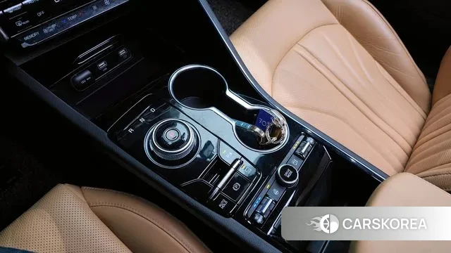 Kia K5 Hybrid 3rd Generation id 3342131 из Кореи 19