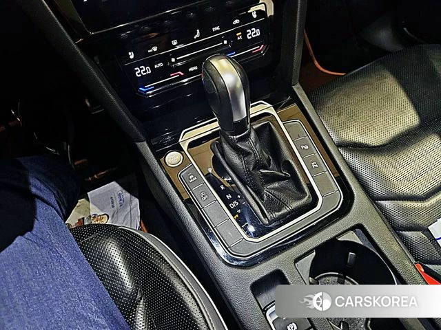 Volkswagen Arteon id 3817840 из Кореи 19