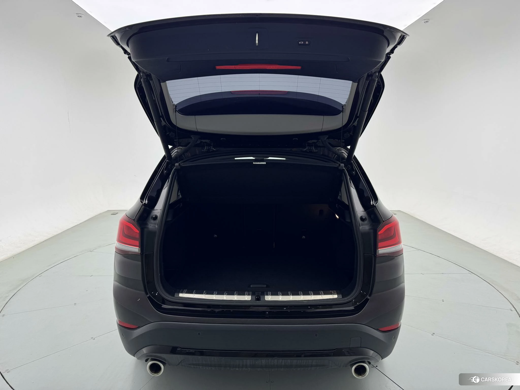 BMW X1 id 4514756 из Китая 27