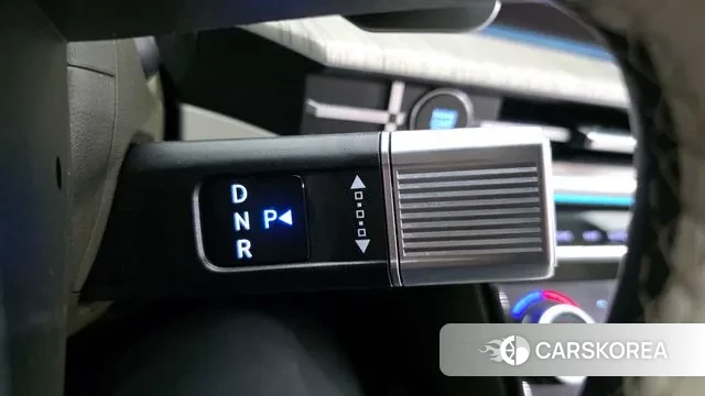 Hyundai Santa Fe (MX5) id 3190934 из Кореи 19