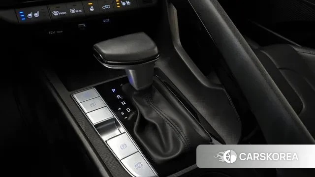 Hyundai Avante Hybrid (CN7) id 3611112 из Кореи 19