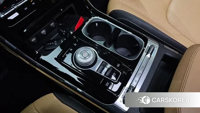 Kia Carnival 4th generation id 3218418 из Кореи 19