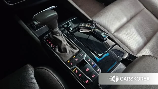 Kia Come New K7 id 3602423 из Кореи 19