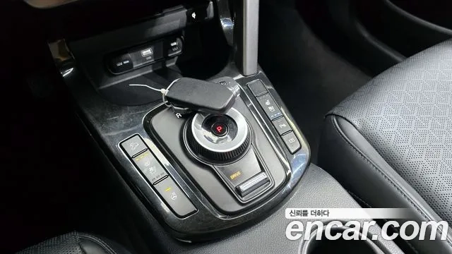 Kia The New Seltos id 2862882 из Кореи 19