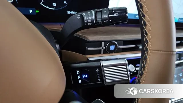 Hyundai Santa Fe (MX5) id 3492093 из Кореи 19