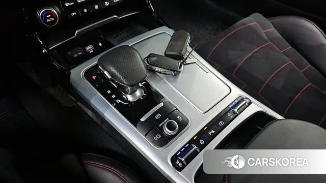 Kia Stinger Meister id 2979526 из Кореи 19