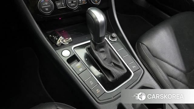 Volkswagen 7th Generation of Jetta id 4383796 из Кореи 30
