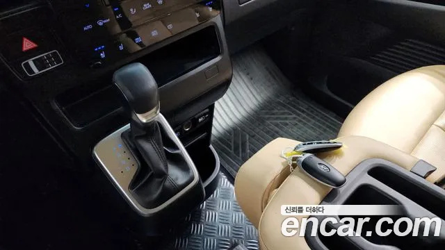 Hyundai Staria id 2232663 из Кореи 19