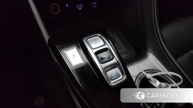 Hyundai Sonata (DN8) id 3483815 из Кореи 19