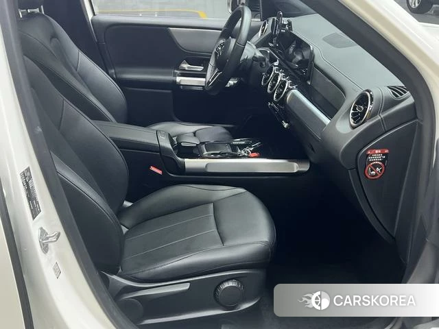 Mercedes-Benz GLB id 4275792 из Китая 29
