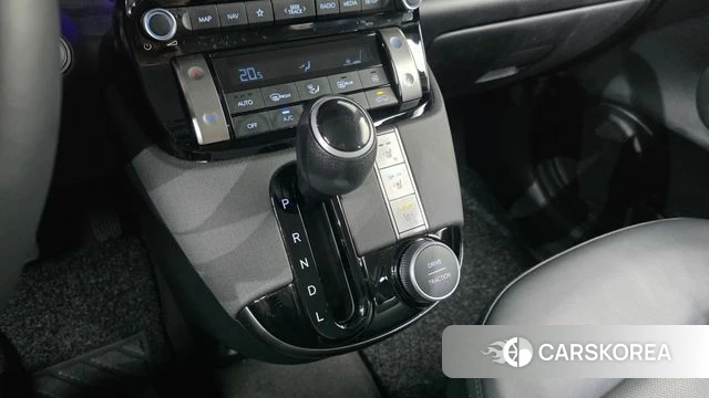 Hyundai Casper id 4428687 из Кореи 29