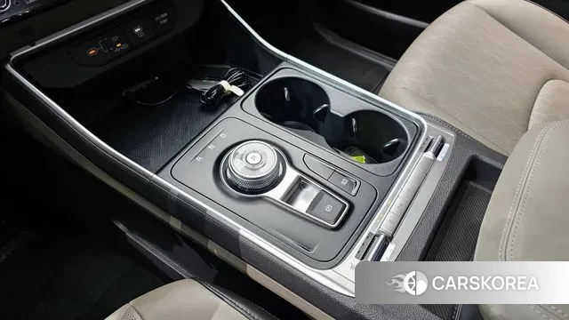 Kia The New Carnival 4th Generation id 3496778 из Кореи 19