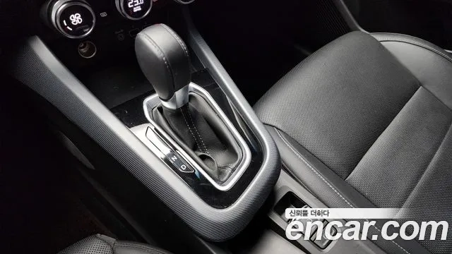 Renault Korea (Samsung) XM3 id 2875953 из Кореи 19