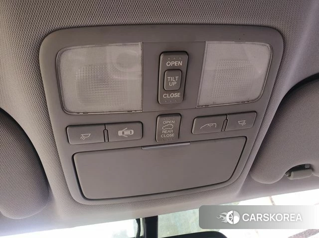 Hyundai The New Grand Starex id 3792476 из Кореи 15