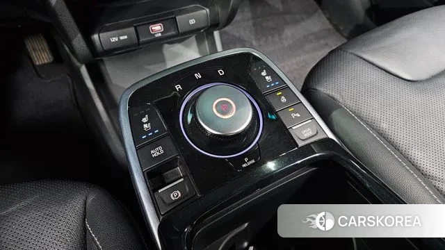 Kia Niro EV id 3343186 из Кореи 19