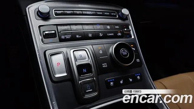 Hyundai The New Santa Fe id 2822761 из Кореи 19