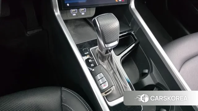 Ssangyong Torres id 3492501 из Кореи 19