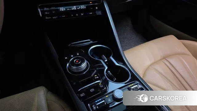 Kia K5 Hybrid 3rd Generation id 3524796 из Кореи 19