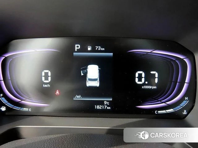 Kia The New Kia Ray id 4177574 из Кореи 19