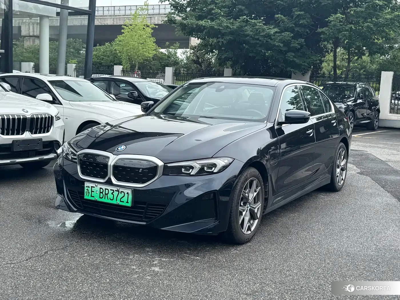 BMW i3 id 4514187 из Китая 9