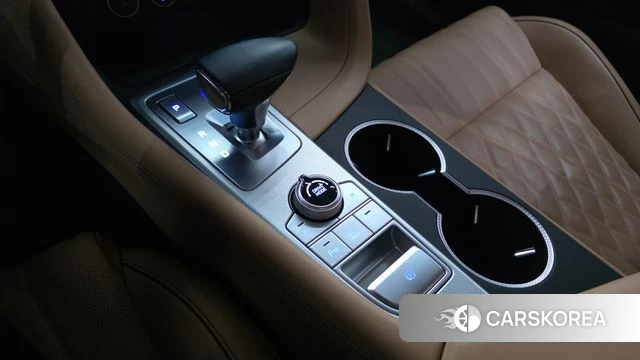 Genesis The New G70 id 4375725 из Кореи 29