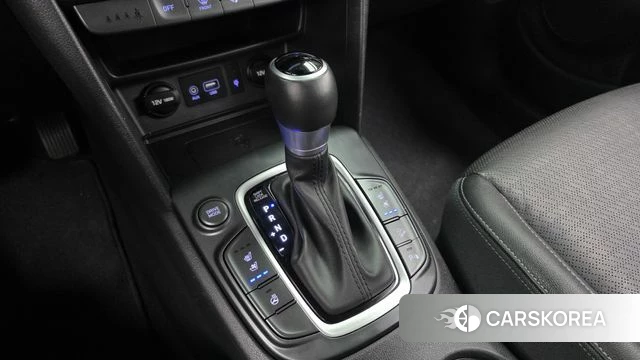 Hyundai Kona id 4459769 из Кореи 30