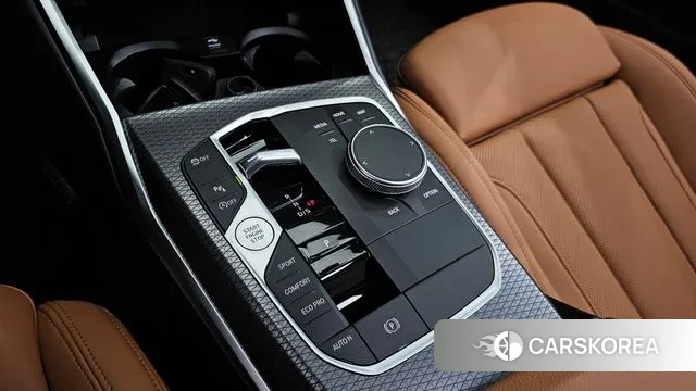 BMW 3 Series (G20) id 3467153 из Кореи 19